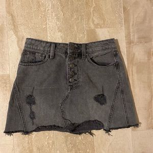 Free People Skirt